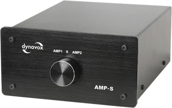 Produktfoto Dynavox AMP S
