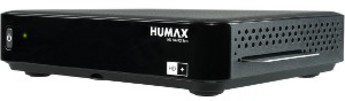 Produktfoto Humax HD NANO ECO