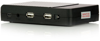 Produktfoto Opticum HD X405 MINI PVR