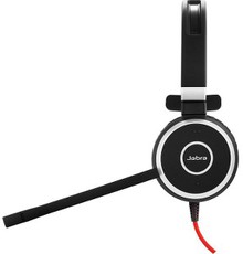 Produktfoto Jabra Evolve 40 MS Stereo