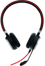 Produktfoto Jabra Evolve 40 MS Stereo