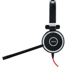 Produktfoto Jabra Evolve 40 UC Stereo
