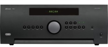 Produktfoto Arcam FMJ A49