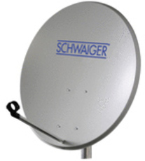 Produktfoto Schwaiger SAT 2590HD