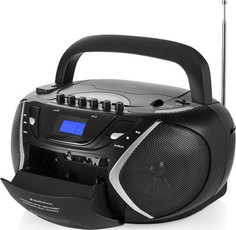 Produktfoto Audiosonic CD-1596