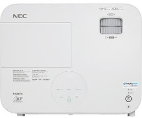 Produktfoto NEC M362X