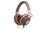 Ednet 83135 Auricle Headphone WITH MIC AND HOOK-Switch Button