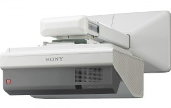 Produktfoto Sony VPL-SW620