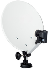 Produktfoto Telestar 5103318 Telemini HD-L