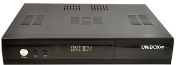 Produktfoto VENTON Unibox HD ECO PLUS 2XDVB-S2