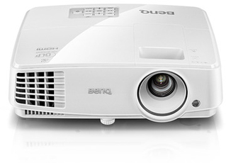 Produktfoto Benq MW526H