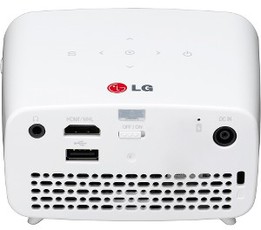 Produktfoto LG PH300