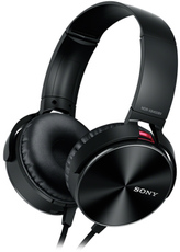 Produktfoto Sony MDR-XB450BV