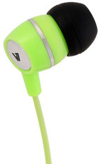 Produktfoto V7 Videoseven HA110 Earbuds WITH Inline MIC