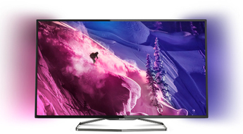 Produktfoto Philips 48PFS6909