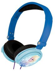 Produktfoto Lexibook Frozen Stereo Headphones