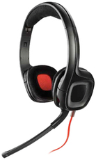 Produktfoto Plantronics Gamecom D60