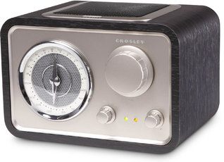 Produktfoto Crosley CR3003A SOLO Radio