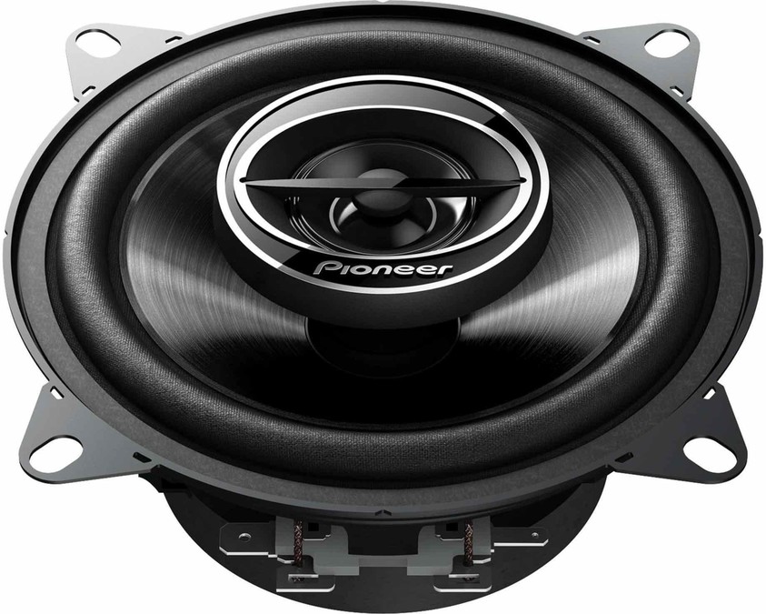 Pioneer TS-G1032I Auto Lautsprecher: Tests & Erfahrungen ...