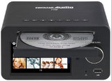 Produktfoto DVD Kompaktanlage