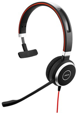 Produktfoto Jabra Evolve 40 MS MONO
