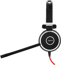 Produktfoto Jabra Evolve 40 MS MONO