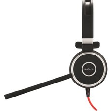 Produktfoto Jabra Evolve 40 MS MONO
