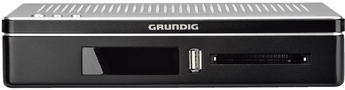 Produktfoto Grundig DSR 8200