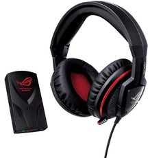 Produktfoto Asus ROG Orion FOR Consoles