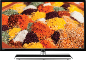 Produktfoto Sharp LC-32LE363EN
