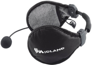 Produktfoto Midland BT SKI Earwarmer Intercom