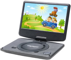 Produktfoto Voyager VYCDVD9