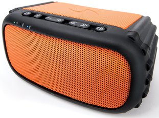 Produktfoto GRACE DIGITAL Ecorox