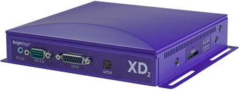 Produktfoto Brightsign HD1030