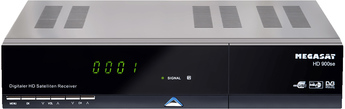 Produktfoto Megasat HD 900SE