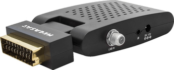 Produktfoto Megasat 3610 Scart