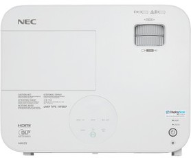 Produktfoto NEC M322X