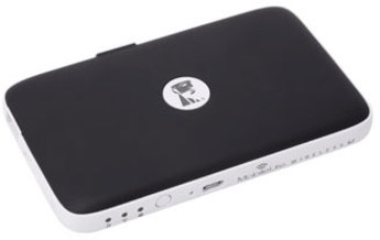 Produktfoto Kingston Mobilelite Wireless G2 MLWG2