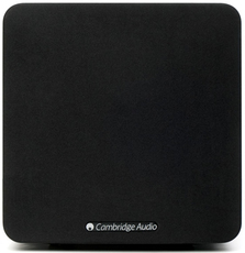 Produktfoto Cambridge Audio MINX X201