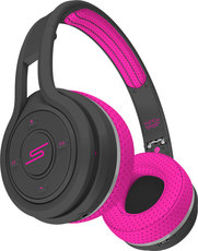 Produktfoto SMS AUDIO SYNC BY 50 ON-EAR Wireless Sport