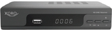 Produktfoto DVB-C Receiver