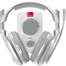 Produktfoto ASTRO GAMING A40 Headset + Mixamp PRO
