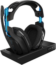 Produktfoto ASTRO GAMING A50 Headset PS4/360