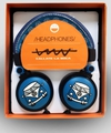 Produktfoto Kopfbügel-Headset