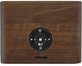 Produktfoto Toshiba TY-WSP54