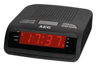 Produktfoto AEG MRC 4142
