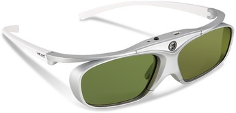 Produktfoto Acer 3D Glasses E4W MC.JFZ11.00B