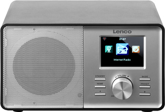 Produktfoto Lenco CR-2003