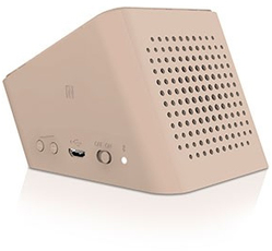 Produktfoto White Diamonds Bluetooth Speaker