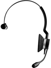 Produktfoto Jabra BIZ 2300 USB MONO